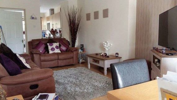 3 Bedroom Terraced